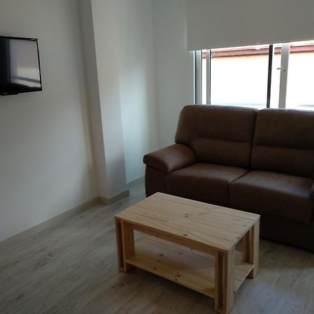 Apartaments Can Fabul Sant Carlos de la Ràpita Exteriör bild