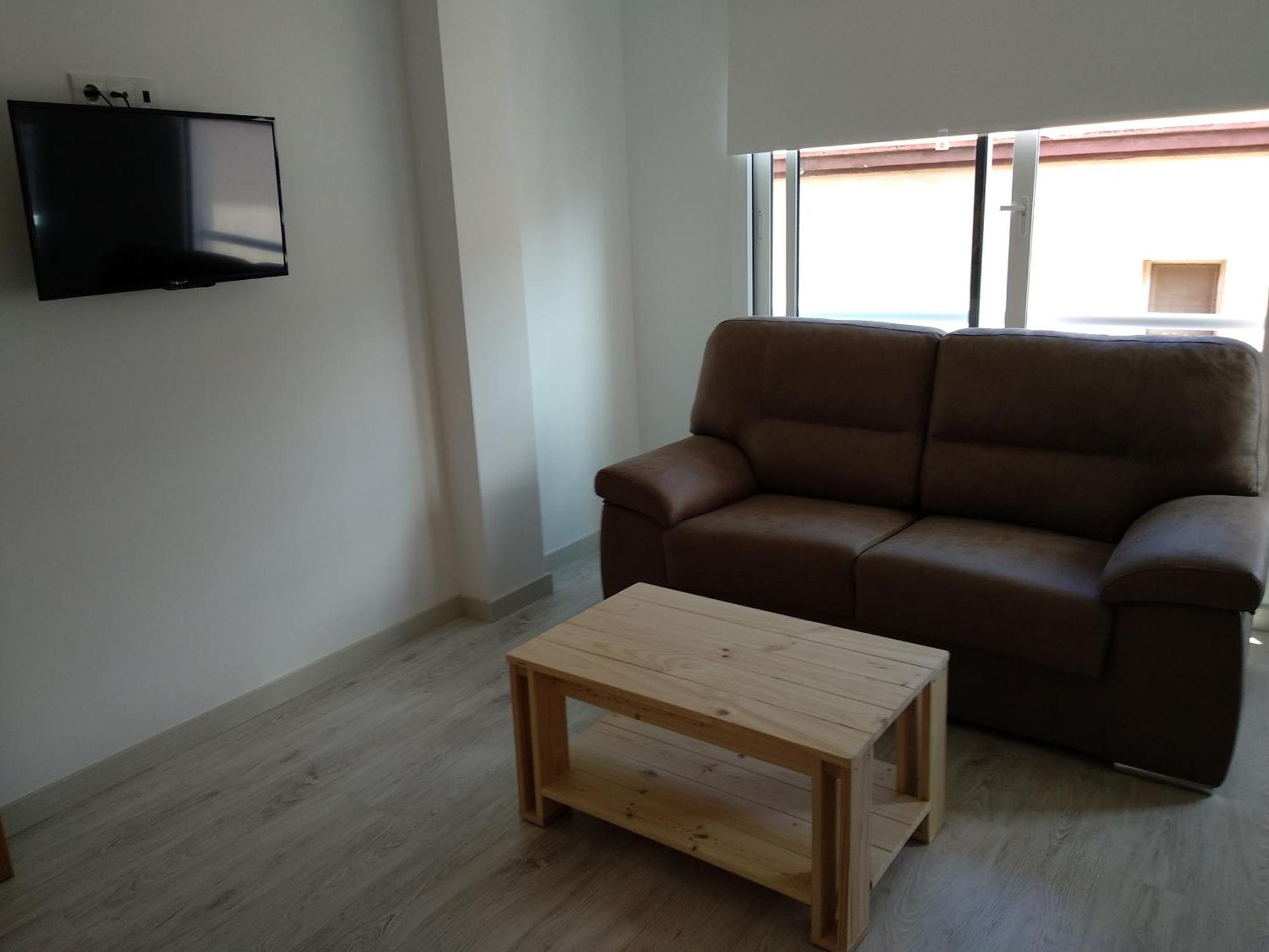 Apartaments Can Fabul Sant Carlos de la Ràpita Exteriör bild