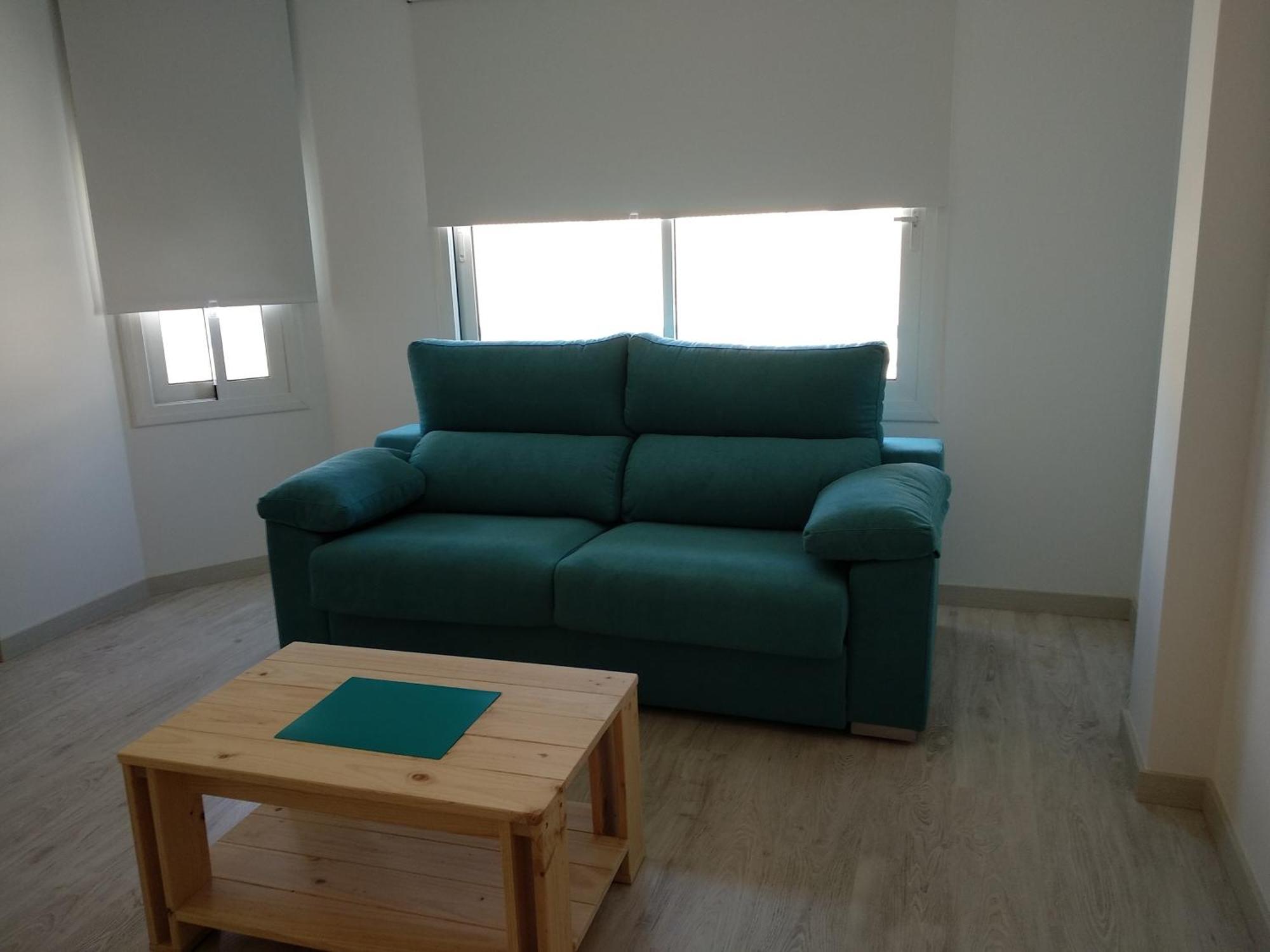 Apartaments Can Fabul Sant Carlos de la Ràpita Exteriör bild