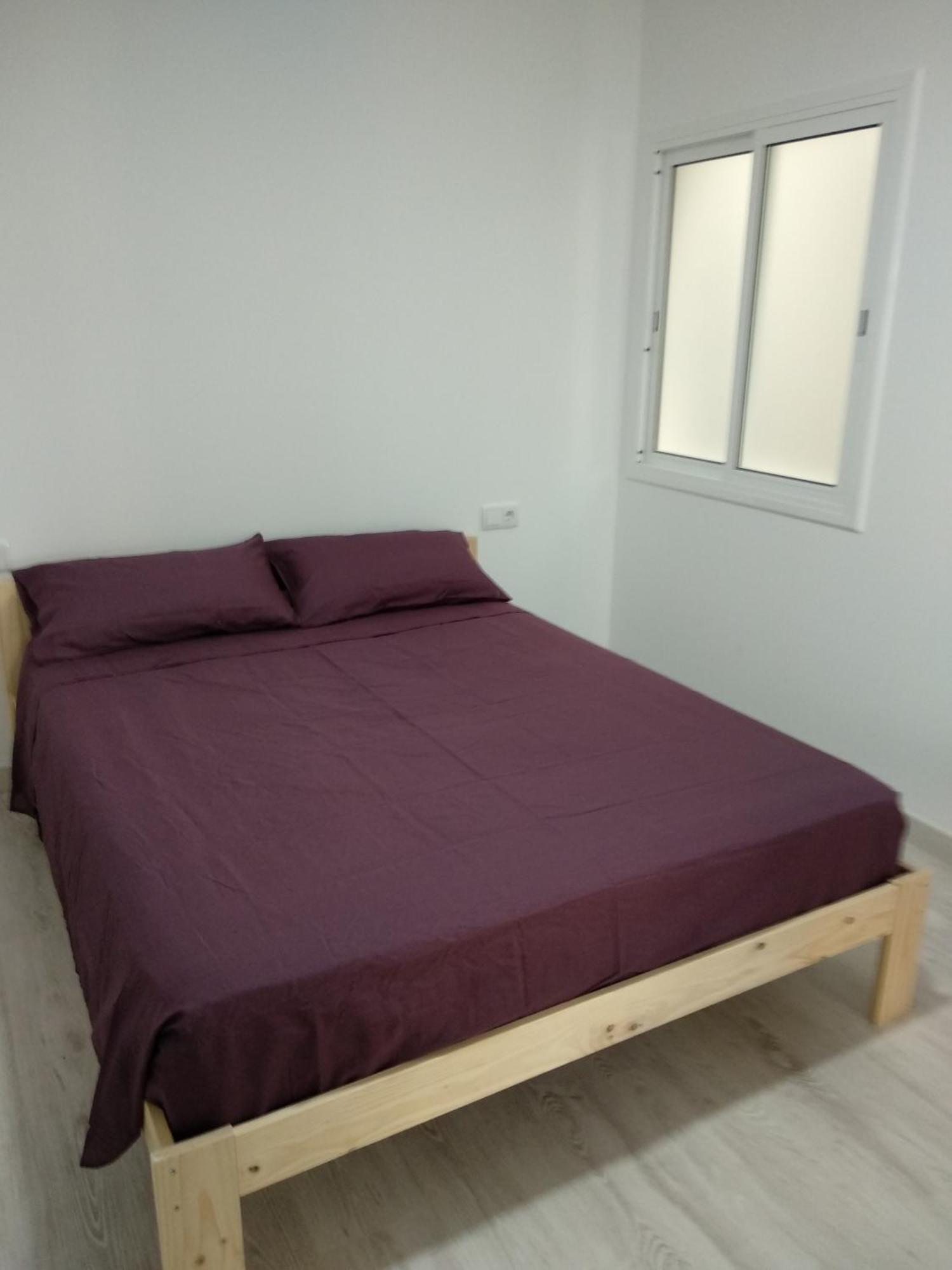 Apartaments Can Fabul Sant Carlos de la Ràpita Exteriör bild