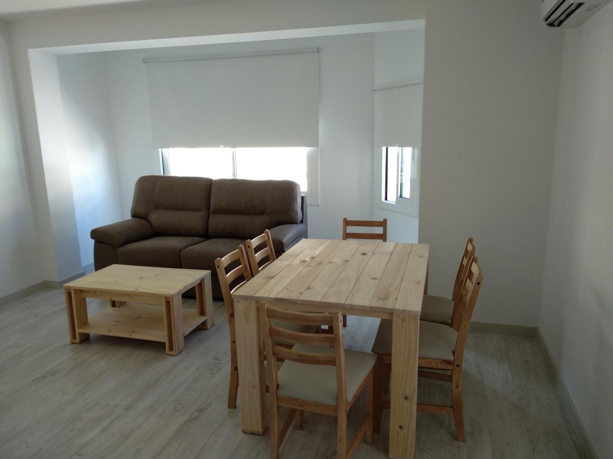 Apartaments Can Fabul Sant Carlos de la Ràpita Exteriör bild