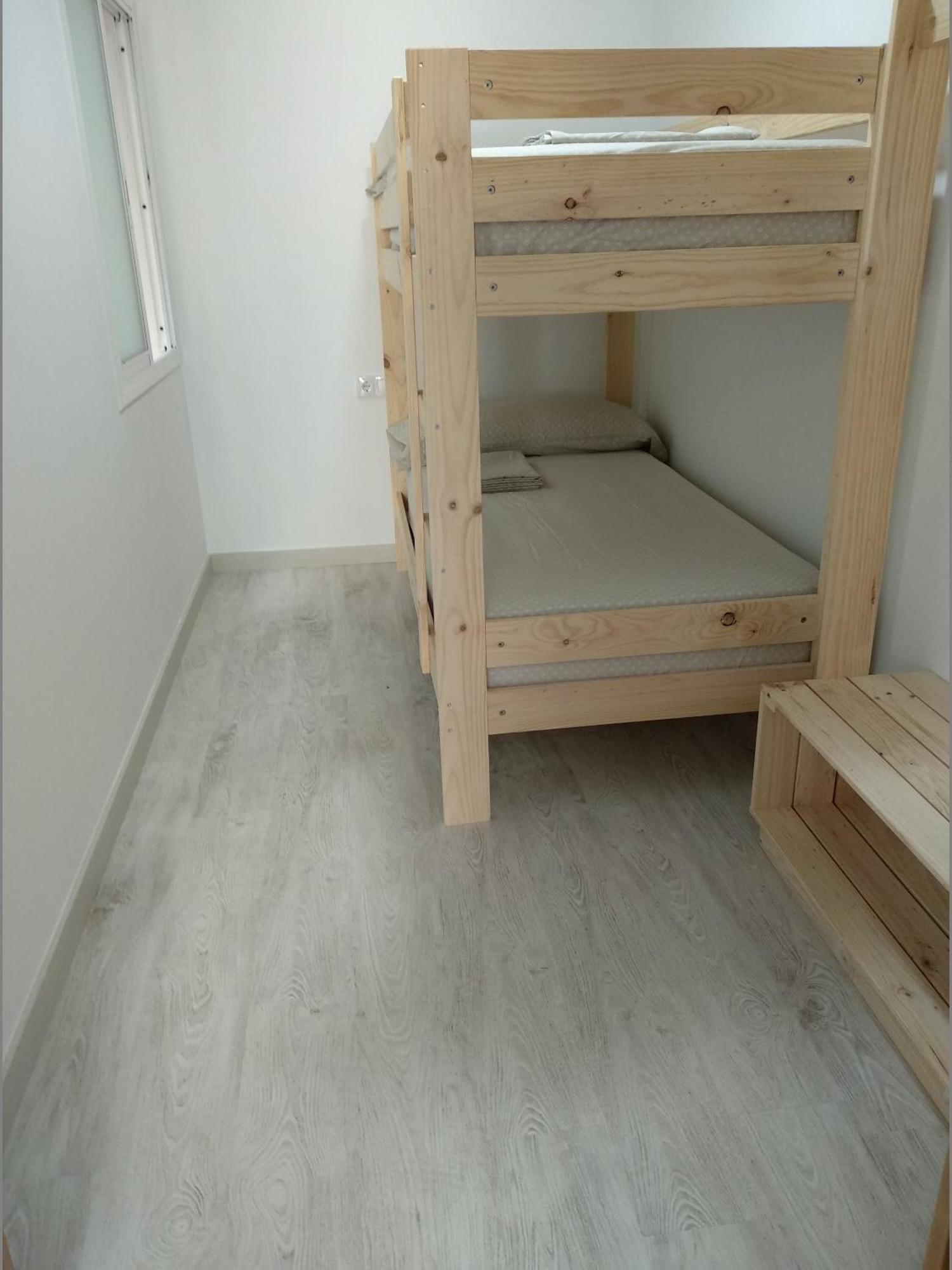 Apartaments Can Fabul Sant Carlos de la Ràpita Exteriör bild