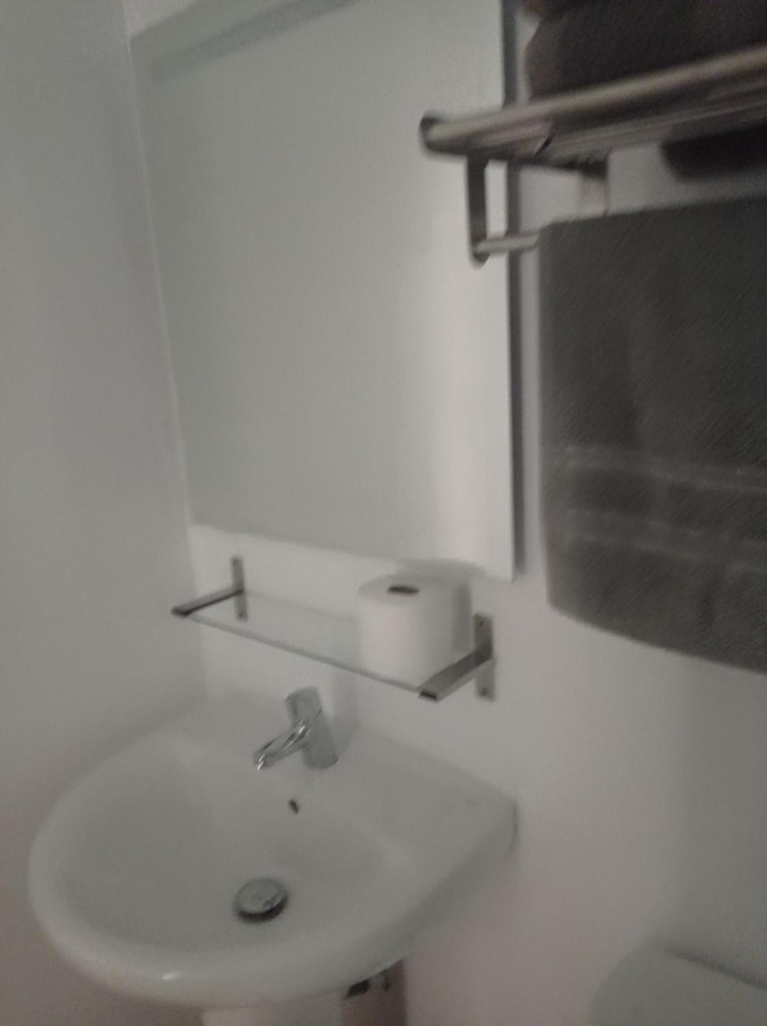 Apartaments Can Fabul Sant Carlos de la Ràpita Exteriör bild