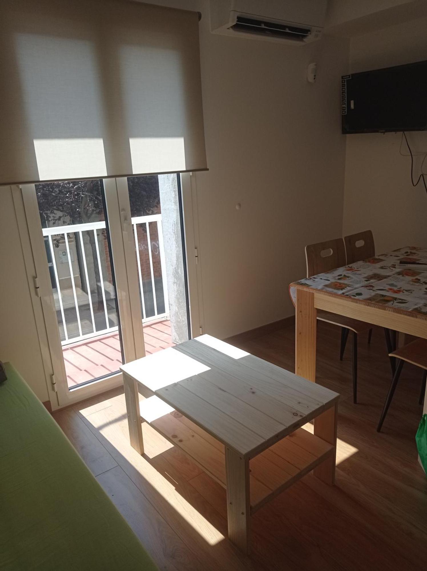 Apartaments Can Fabul Sant Carlos de la Ràpita Exteriör bild