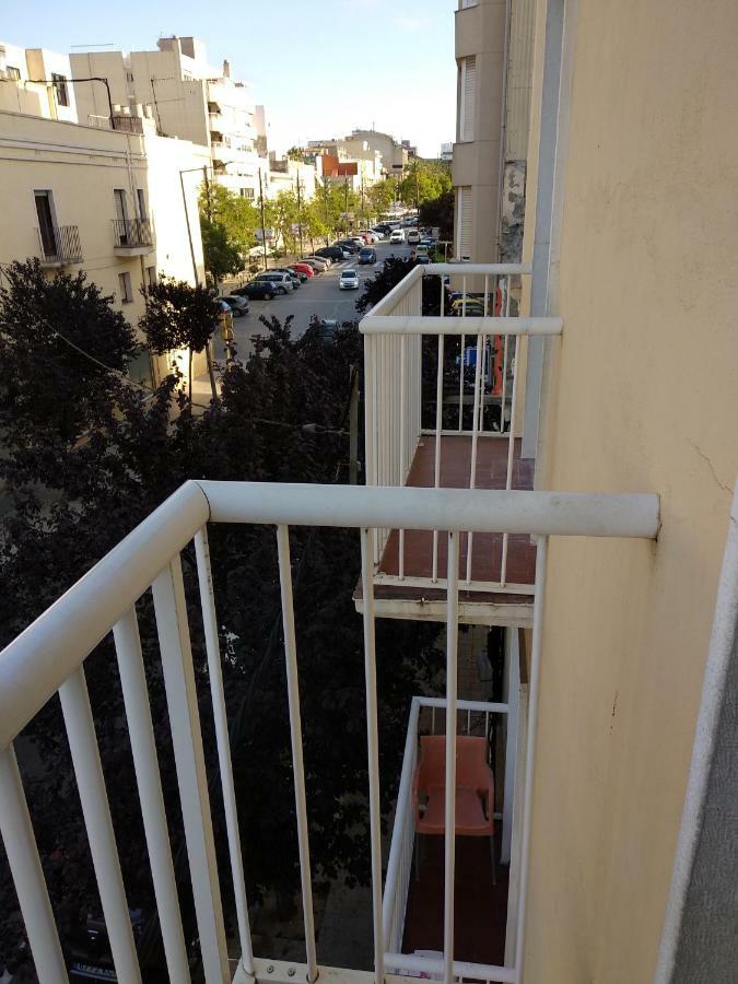 Apartaments Can Fabul Sant Carlos de la Ràpita Exteriör bild